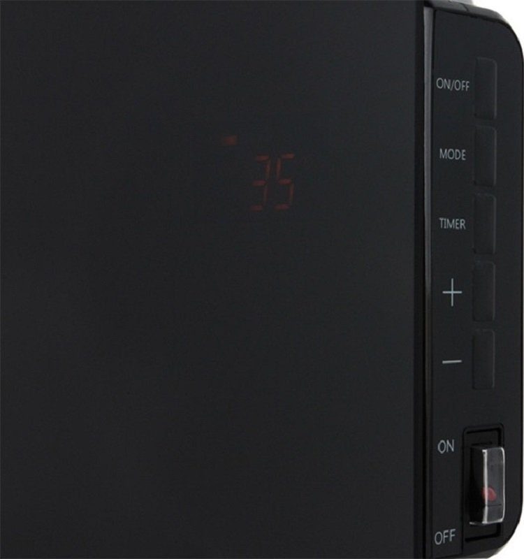 Конвектор COMFEE CENDK15-15MRBK (2000 Вт) 2