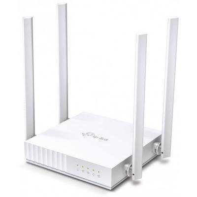 Маршрутизатор TP-LINK Archer C24 3
