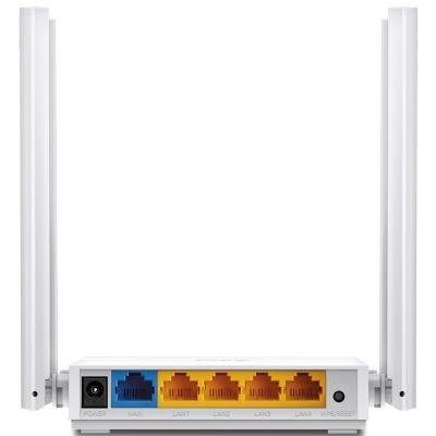 Маршрутизатор TP-LINK Archer C24 2