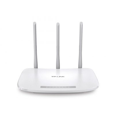 Маршрутизатор TP-LINK TL-WR845N