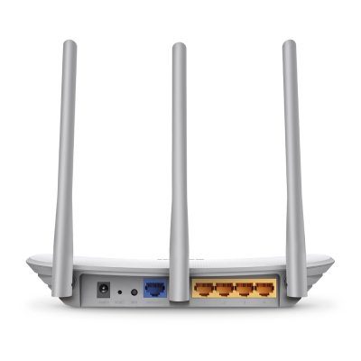 Маршрутизатор TP-LINK TL-WR845N 3