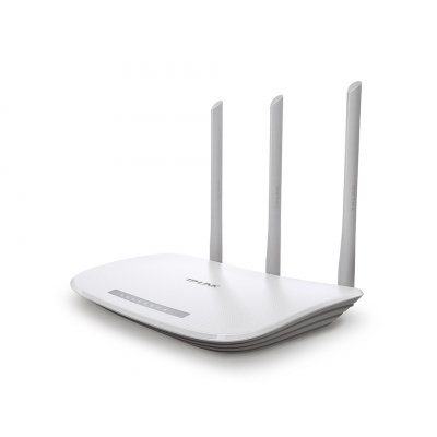 Маршрутизатор TP-LINK TL-WR845N 2