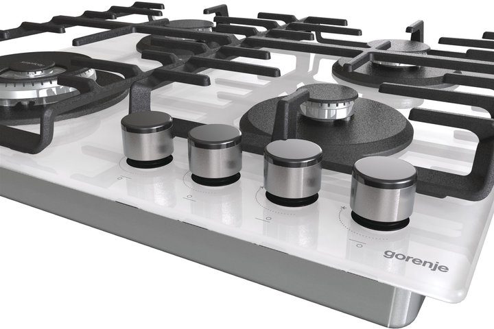 Варильна поверхня Gorenje GTW642SYW 4