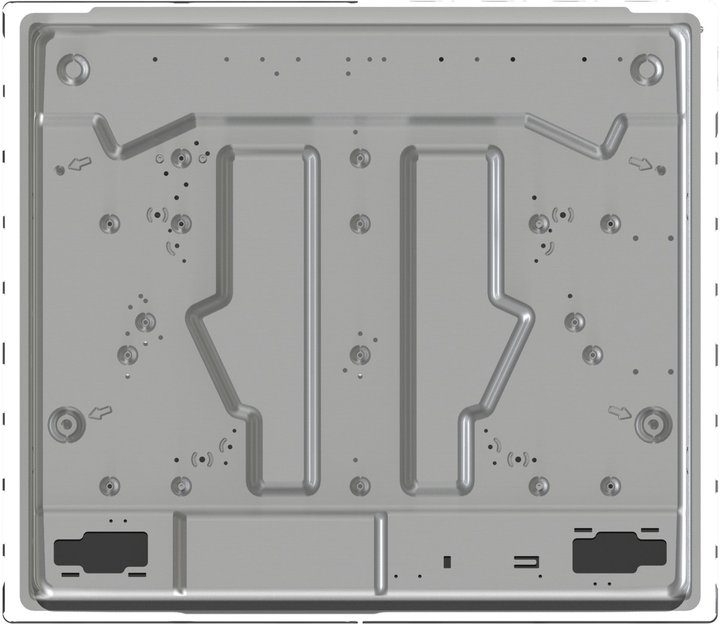 Варильна поверхня Gorenje GTW642SYW 7
