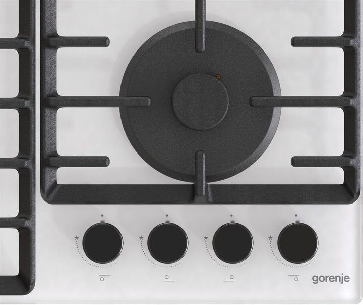 Варильна поверхня Gorenje GTW642SYW 5