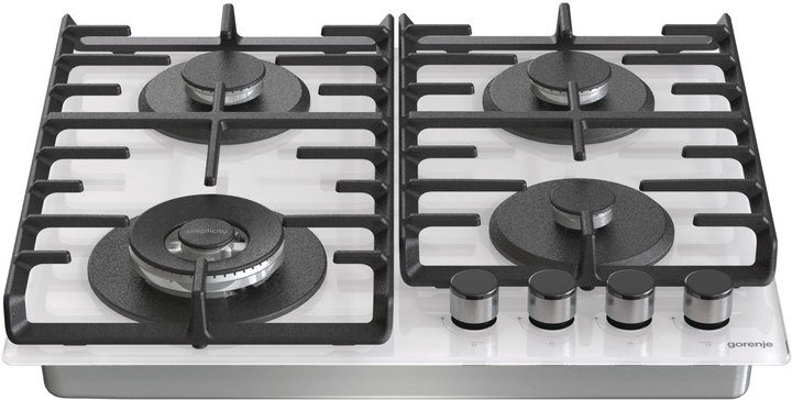 Варильна поверхня Gorenje GTW642SYW 2