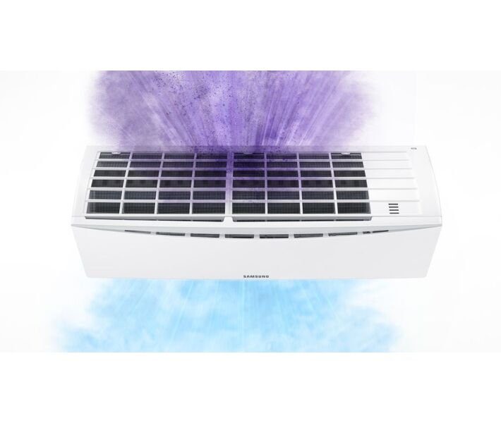 Кондиціонер Samsung AR12TXHQASINUA (інвертор, -22) 6