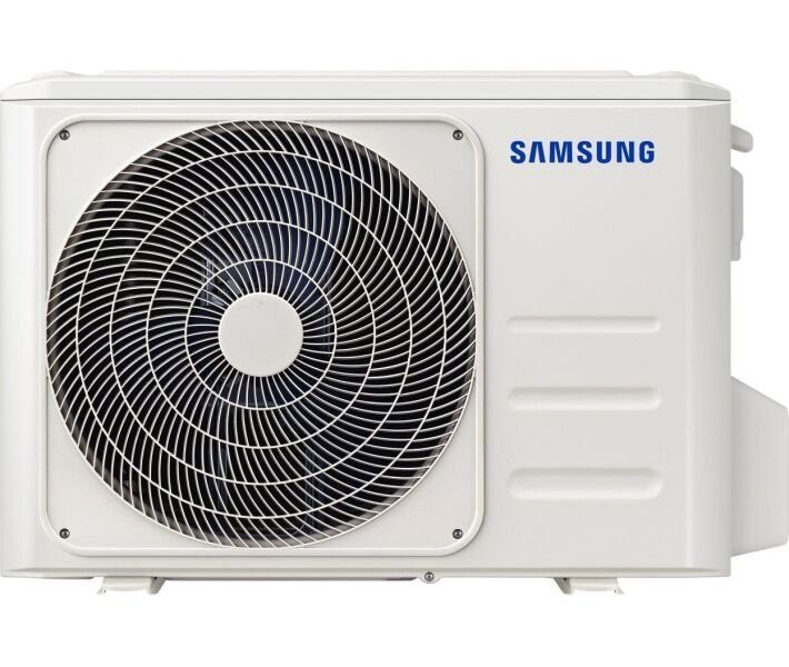 Кондиціонер Samsung AR12TXHQASINUA (інвертор, -22) 8