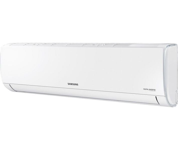 Кондиціонер Samsung AR12TXHQASINUA (інвертор, -22) 4