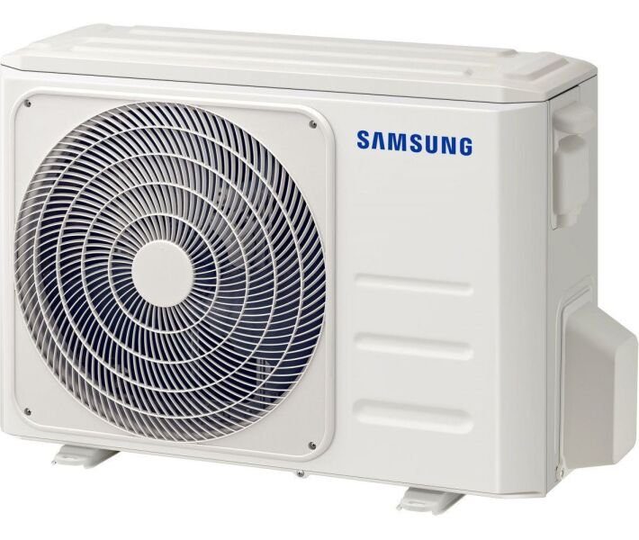 Кондиціонер Samsung AR12TXHQASINUA (інвертор, -22) 5