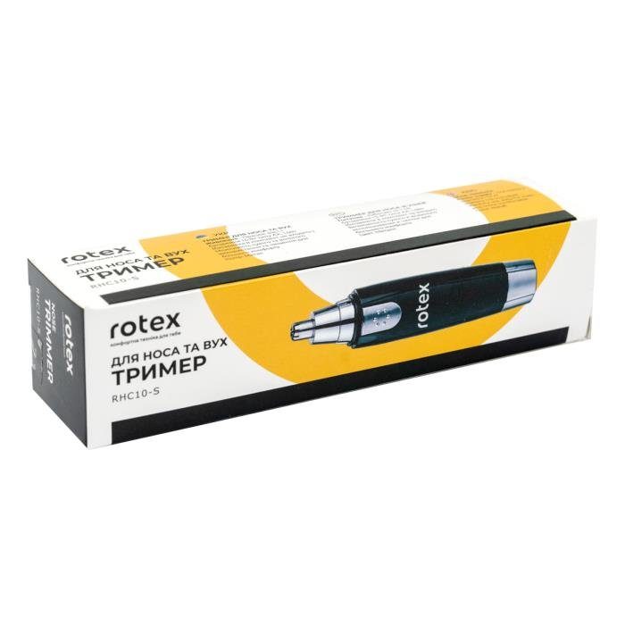 Тример Rotex RHC10-S 3