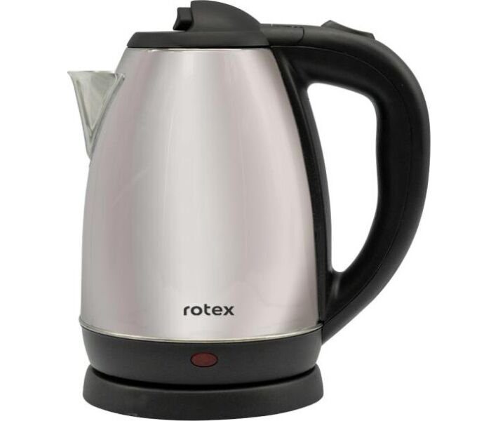 Чайник Rotex RKT10-A (нерж)