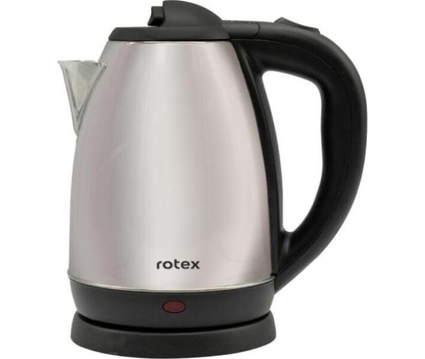 Чайник Rotex RKT10-A (нерж)