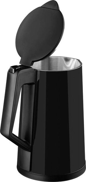 Чайник ECG RK 1893 Digitouch Black 3