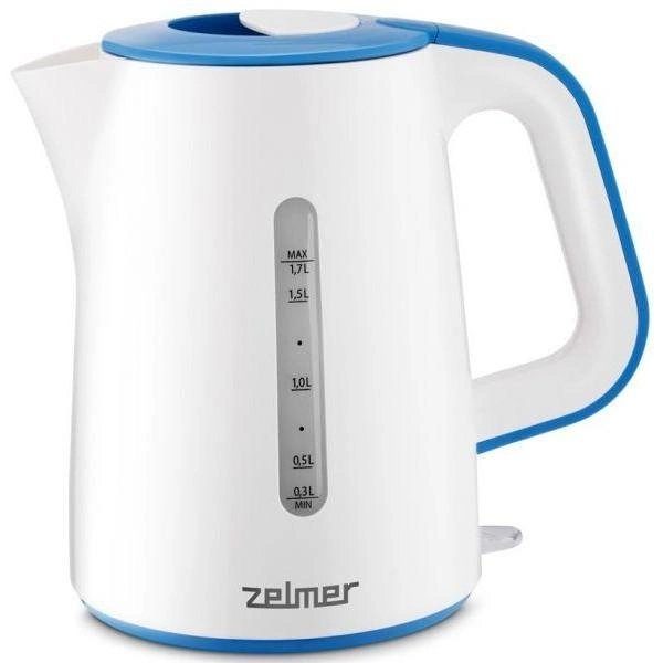 Чайник Zelmer ZCK7620B 3