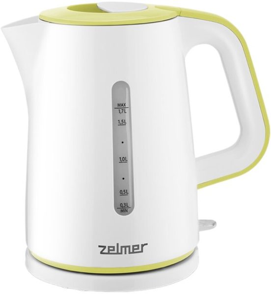 Чайник Zelmer ZCK7620G