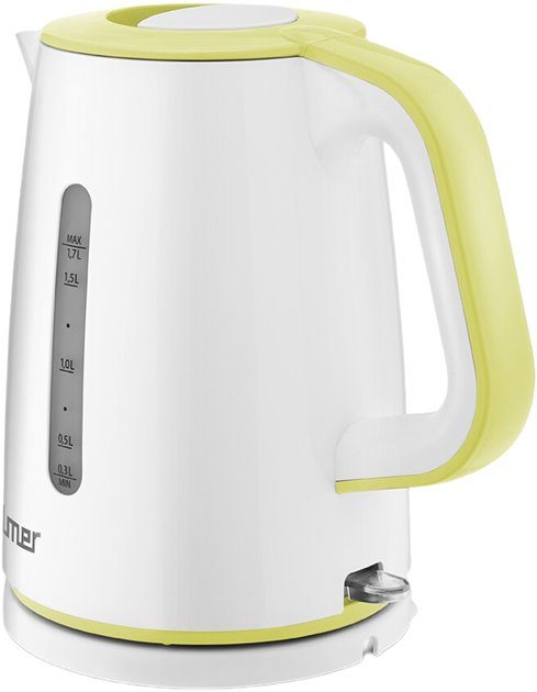 Чайник Zelmer ZCK7620G 3