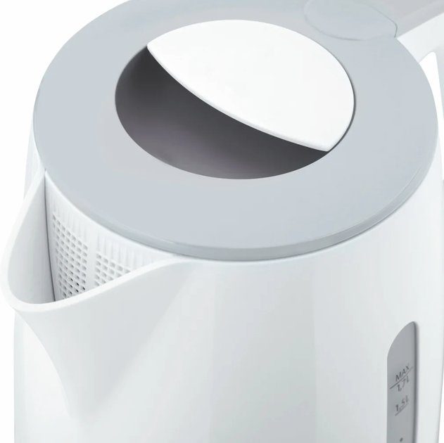 Чайник Zelmer ZCK7620S 3