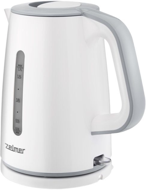 Чайник Zelmer ZCK7620S 2