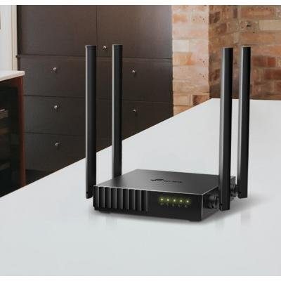 Маршрутизатор TP-LINK Archer C54 5