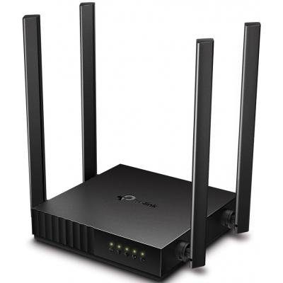 Маршрутизатор TP-LINK Archer C54 2