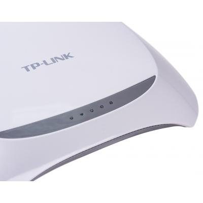 Маршрутизатор TP-LINK TL-WR840N 8