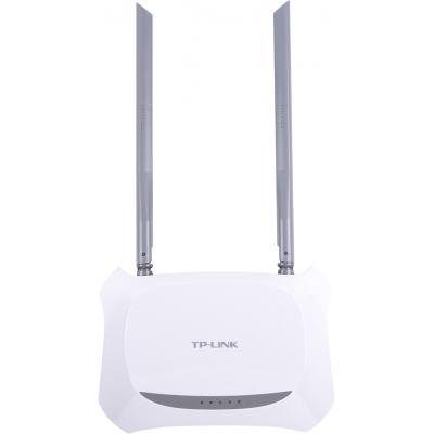 Маршрутизатор TP-LINK TL-WR840N 6