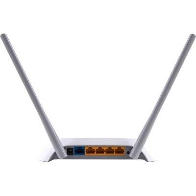 Маршрутизатор TP-LINK TL-WR840N 5