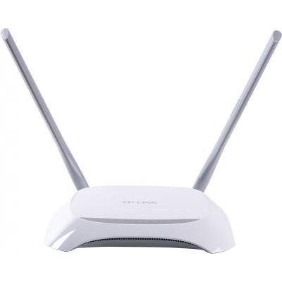 Маршрутизатор TP-LINK TL-WR840N 4
