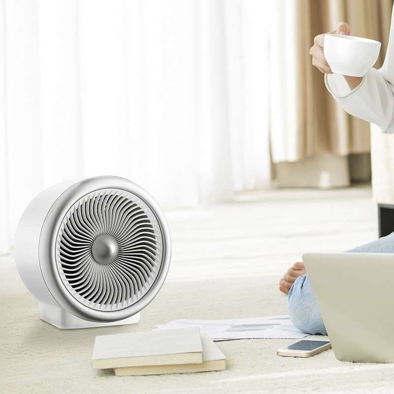 Тепловентилятор MIDEA NF20-18URE 9