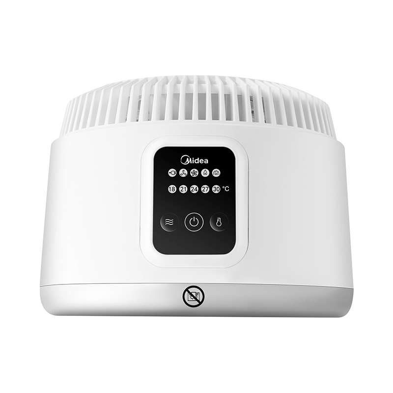 Тепловентилятор MIDEA NF20-18URE 8