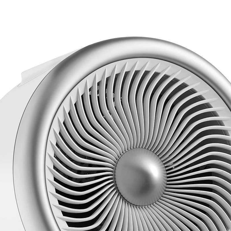 Тепловентилятор MIDEA NF20-18URE 5