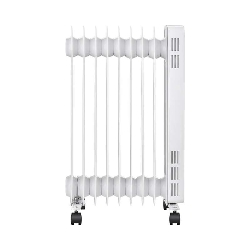 Радіатор масляний MIDEA NY2009-20M (9 секцій) 5