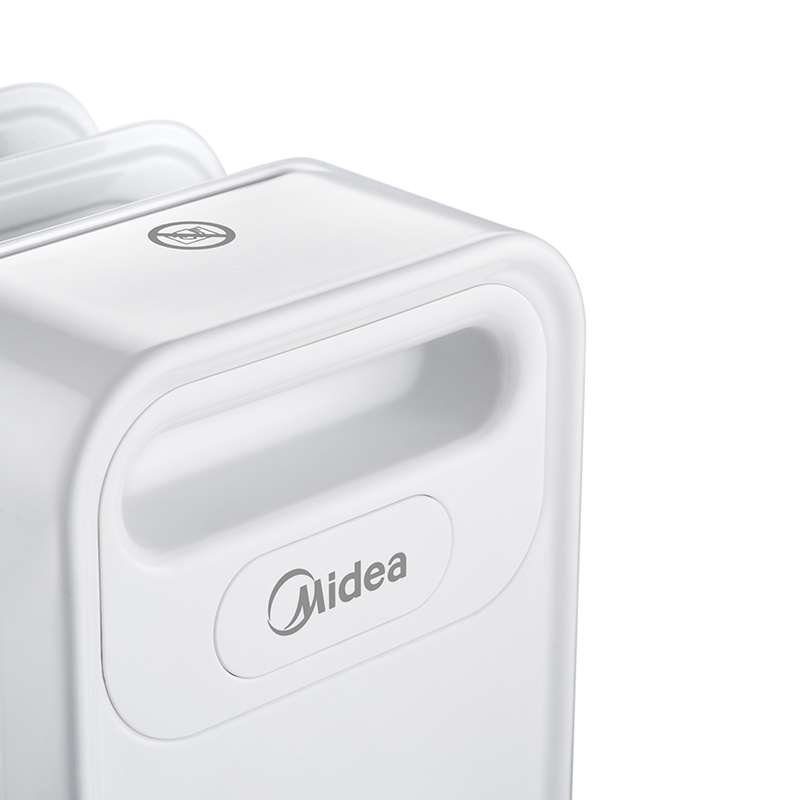Радіатор масляний MIDEA NY2009-20M (9 секцій) 9