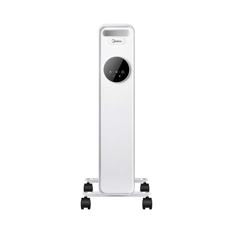 Радіатор масляний MIDEA NY2009-20M (9 секцій) 3