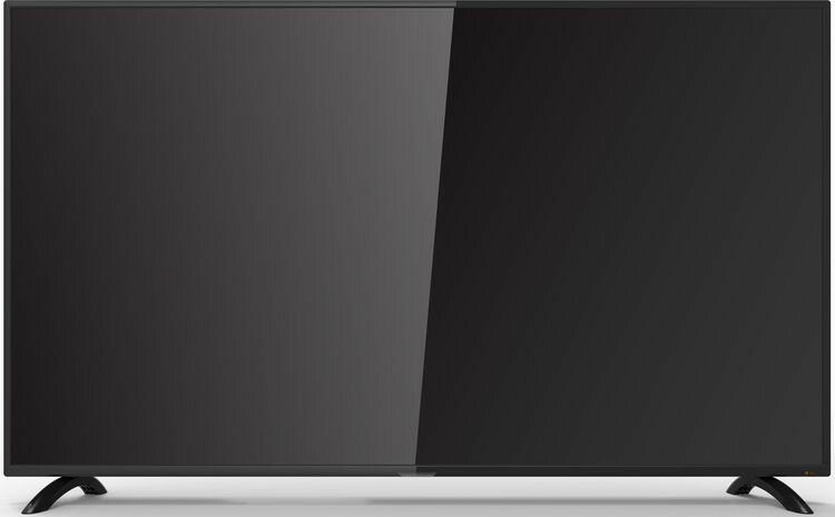 Телевізор SetUP 43USF20 Smart TV 3