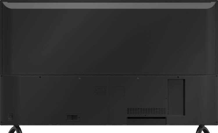 Телевізор SetUP 43USF20 Smart TV 5