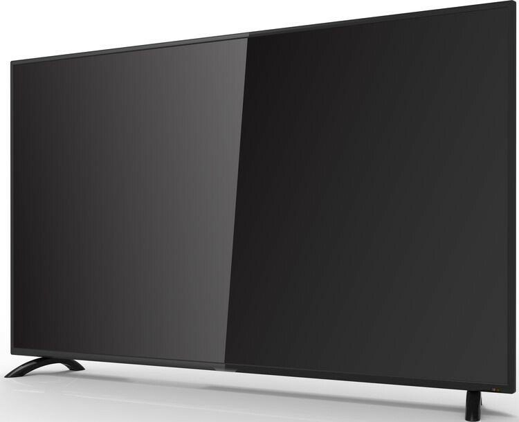 Телевізор SetUP 43USF20 Smart TV 4
