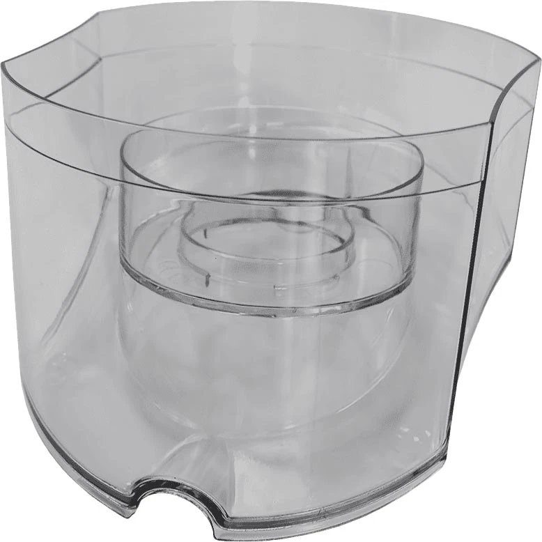 Соковитискач HAGSEN MJ500 бежева (Польша) 5