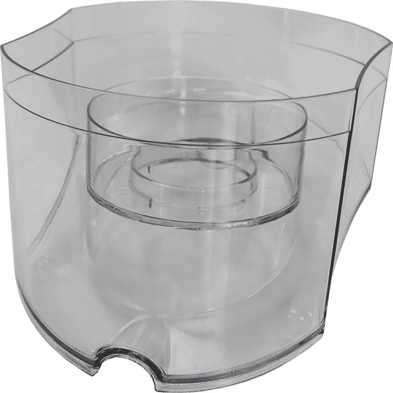 Соковитискач HAGSEN MJ500 біла (Польша) 4