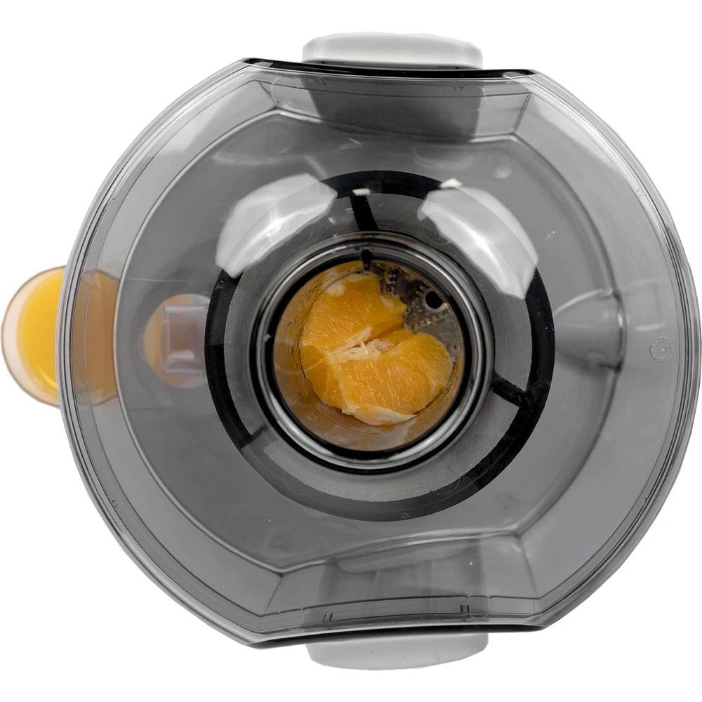 Соковитискач HAGSEN MJ500 біла (Польша) 6