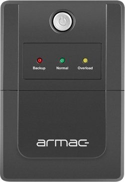 ДБЖ Armac HOME H/650E/LED 3