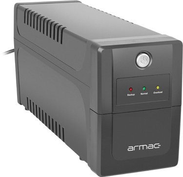 ДБЖ Armac HOME H/650E/LED 2