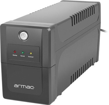 ДБЖ Armac HOME H/650E/LED