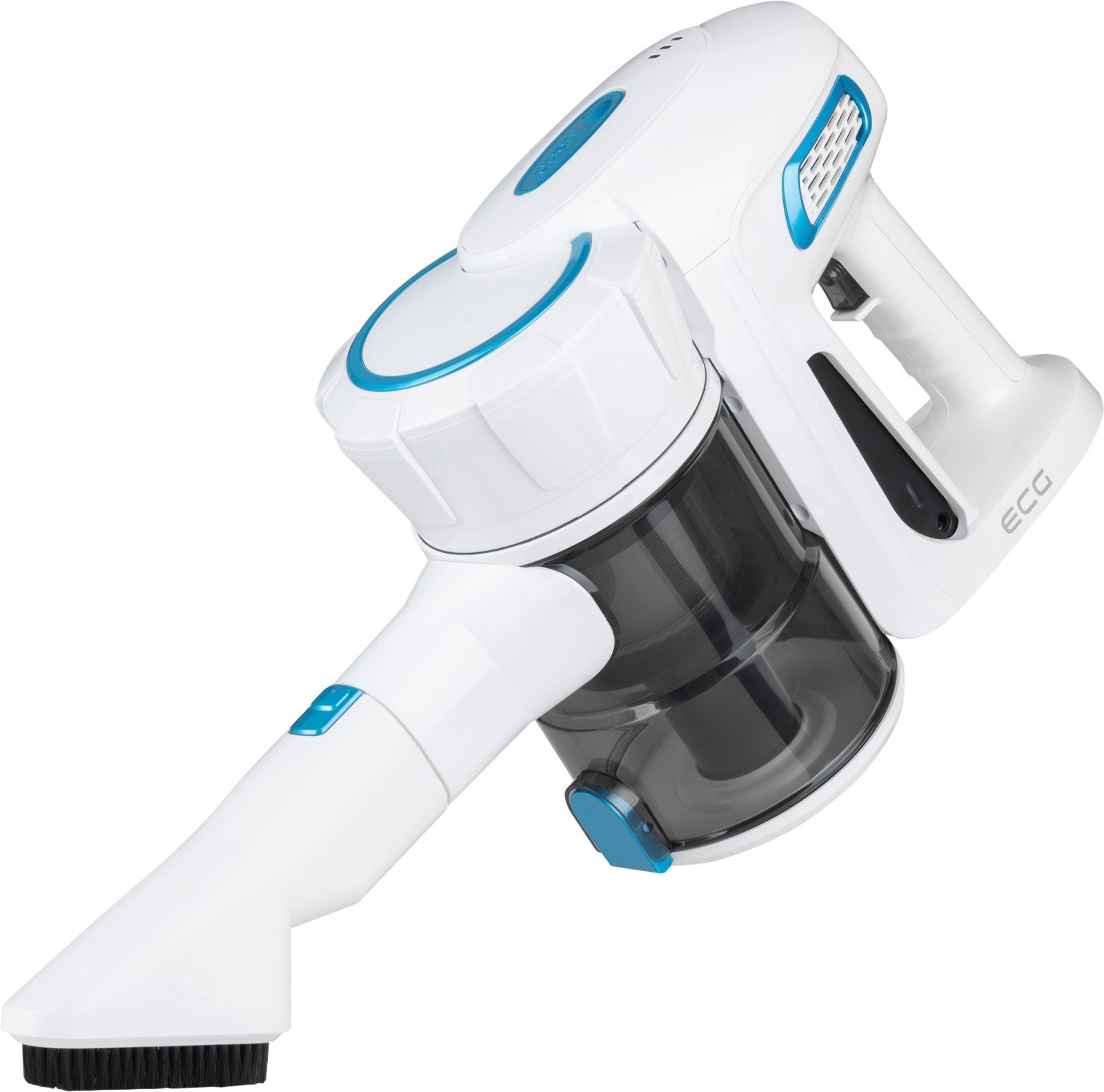 Порохотяг ECG VT 5220 2in1 Flex Clean (стік ручний) 5