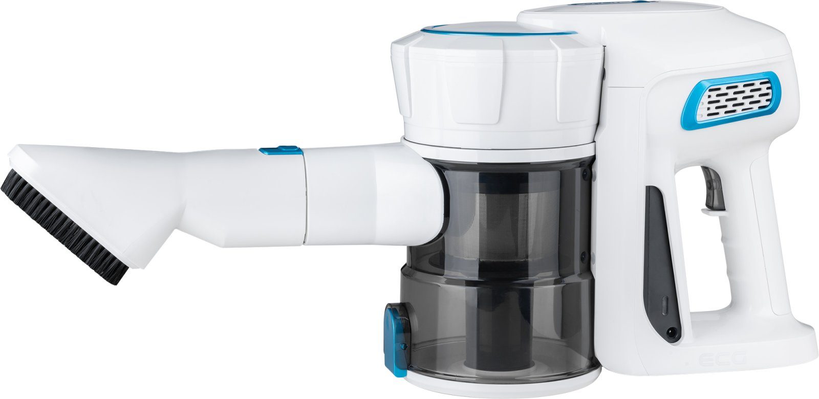 Порохотяг ECG VT 5220 2in1 Flex Clean (стік ручний) 6