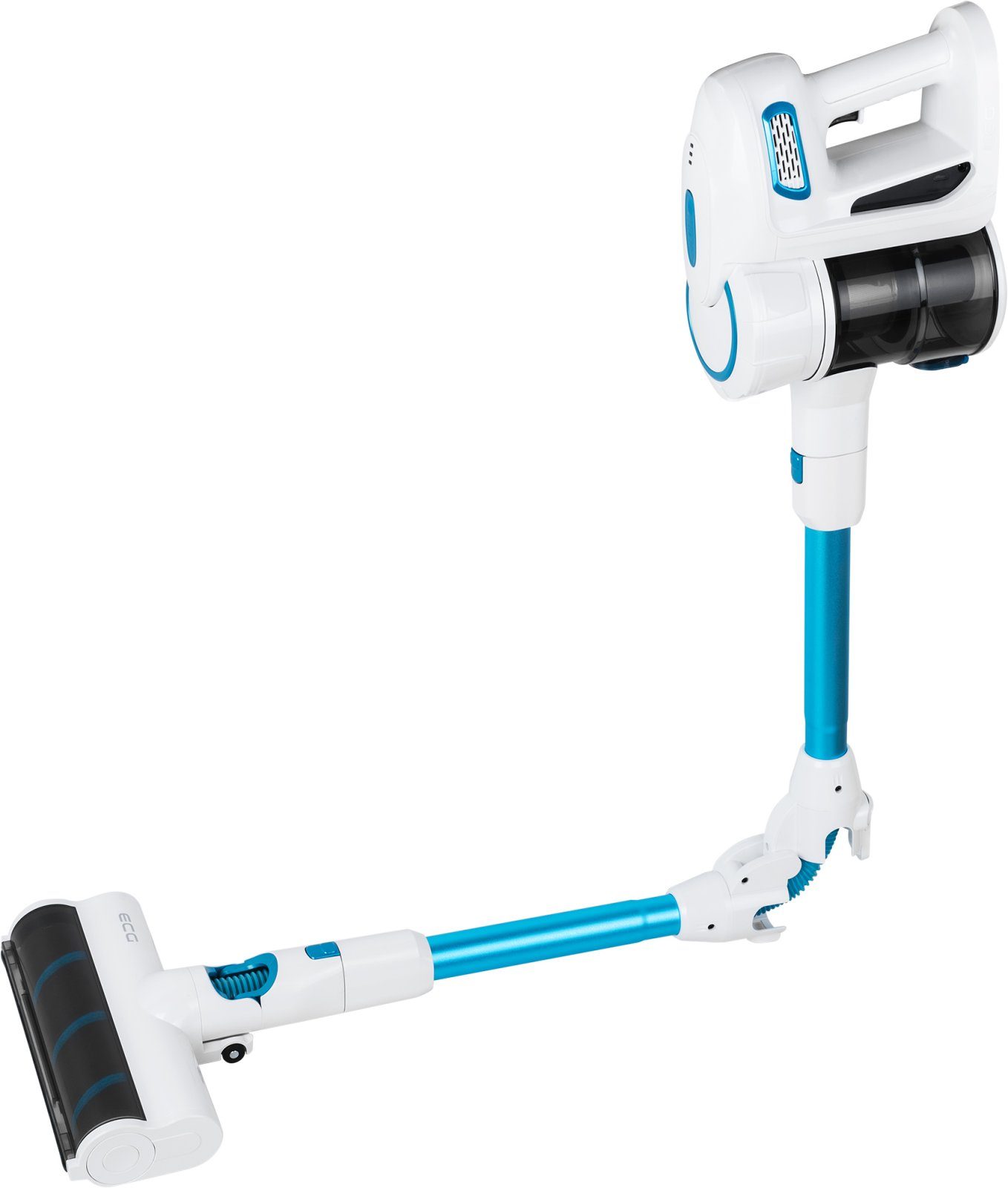 Порохотяг ECG VT 5220 2in1 Flex Clean (стік ручний) 4