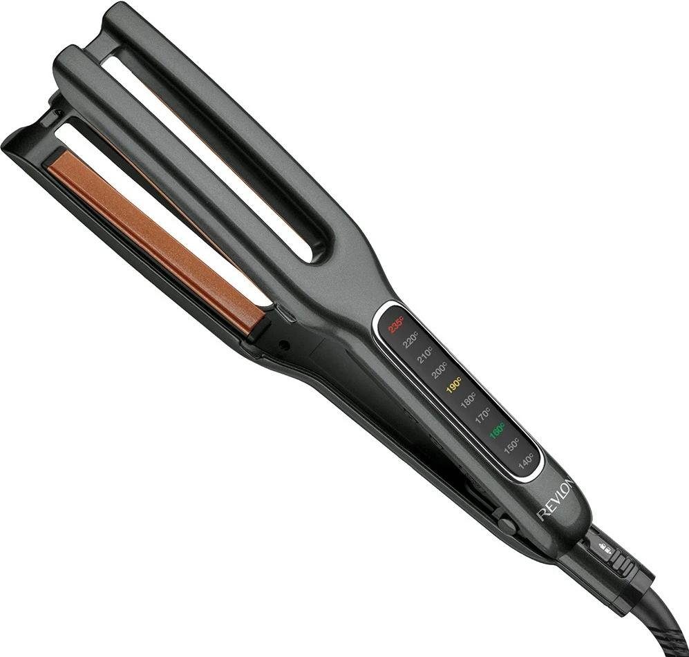 Стайлер/вирівнювач подвійний Revlon One-Step double straight (RVST2204E) 3