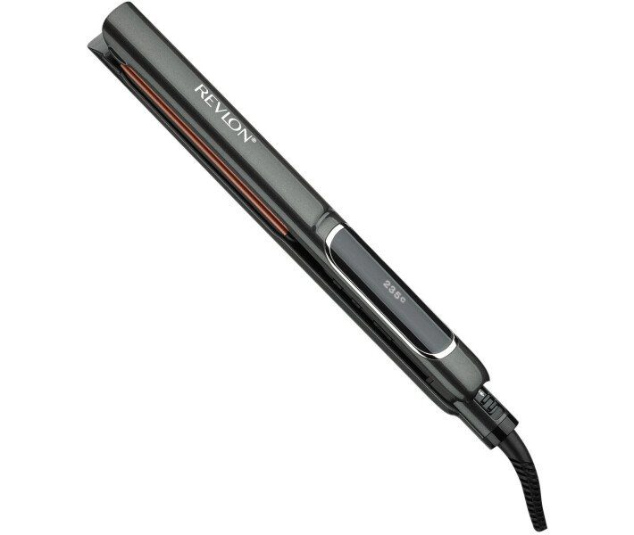 Стайлер/вирівнювач Revlon Salon Straight Copper Smooth Styler (RVST2175E2) 2