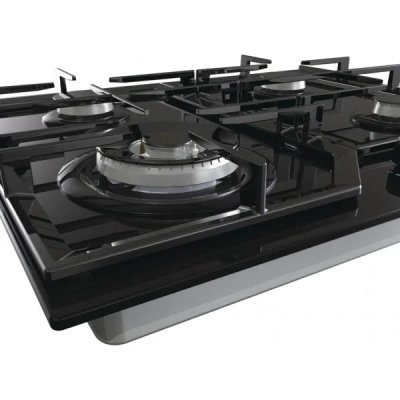 Варильна поверхня Gorenje GTW641KB 6